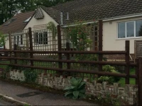 Devons Duck n Dane B&B 