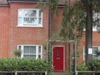 Tudor Rose Bed & Breakfast 