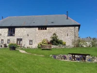 Hawley Farm 
