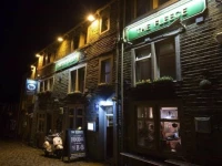 The Fleece Inn 