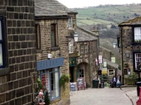 The Old White Lion Hotel 4*