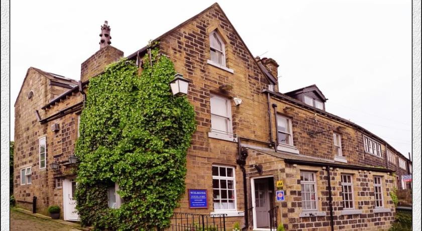 Wilsons of Haworth 