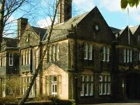 YHA Haworth 