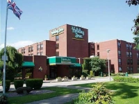 Holiday Inn Haydock 3*