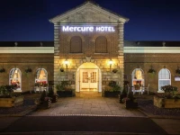 Mercure Haydock Hotel 