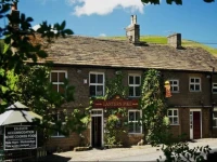 The Lantern Pike Inn 
