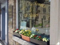 Millies Bed & Breakfast 