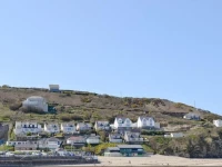 Coastguards Retreat 