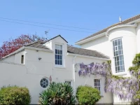 Millpond Cottage 