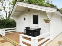 Willow Tree Lodge 