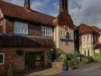 Best Western Birch Hotel 