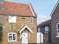 Sweet Pea Cottage 