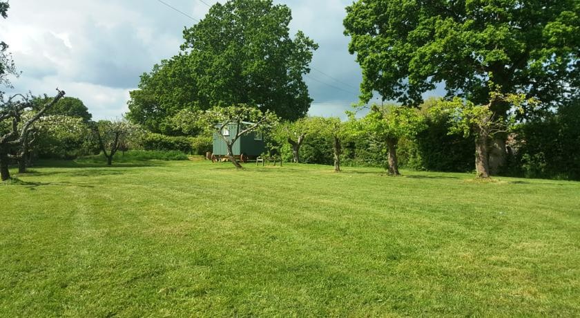 Wilderness Bed & Breakfast 4*