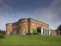 De Vere Venues Highfield Park 4*
