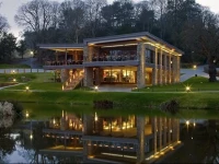 Close House 