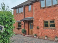 Yew Tree Bed and Breakfast 