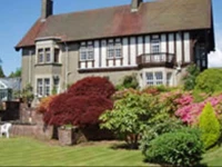Lethamhill 5*