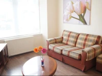 Logie Baird Apartment 