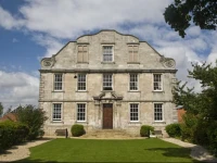 Hellaby Hall Hotel 