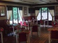 Restover Lodge Hotel 