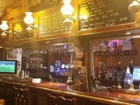 The Black Horse 