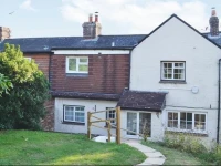 Winkenhurst Cottage 