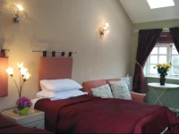 Bell Inn Bed&Breakfast 