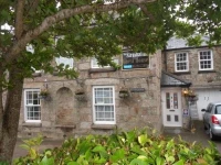 Strathallan Guest House 