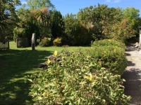 The Crown Inn & Lodges 