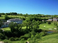Best Western The Dartmouth Hotel, Golf & Spa 
