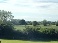 Great Sampford B&B Sorrells farm 