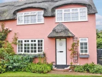 Ketch Cottage 