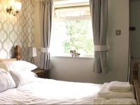 The Henley Lodge Guest House 