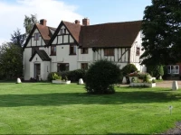 Wootton Park 