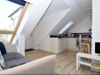 Tower cottage 