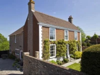 Boreham House 