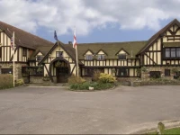 The Horseshoe Inn вЂ“ RelaxInnz 