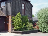 Oast Cottage 