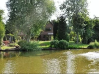 The Willows Bed & Breakfast 