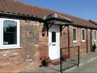 Mistal Cottage 