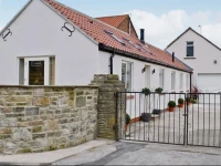 Wheatsheaf Cottage 