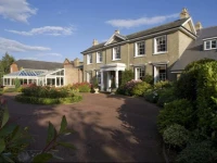 Park Farm Hotel 