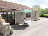 Rodmore Lodge 