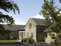 Fairshaw Rigg Bed And Breakfast 