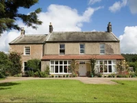 Anick Grange Farm B&B 