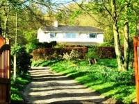 Westover House B&B 