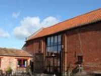 Dairy Barns 