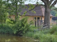 The Longbarn Huntbourne 