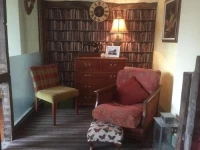 Old Coach House Studio 