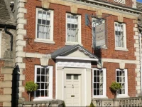 The Highworth Hotel 